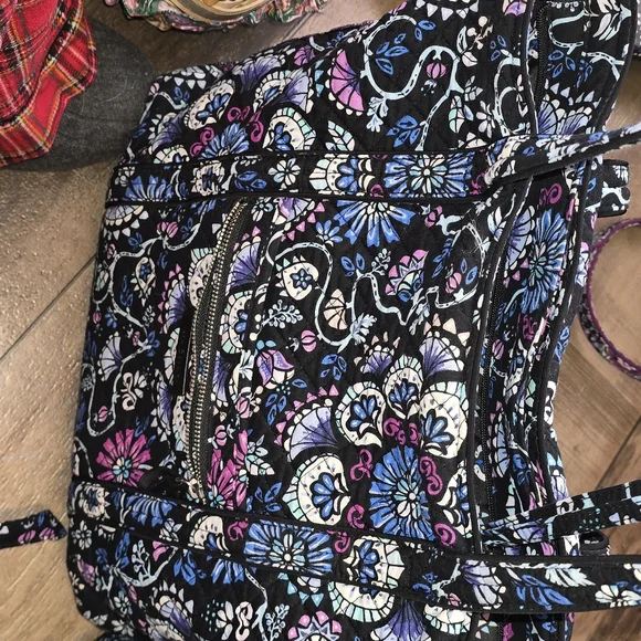 Vera bradley 5 piece set - Picture 12 of 12